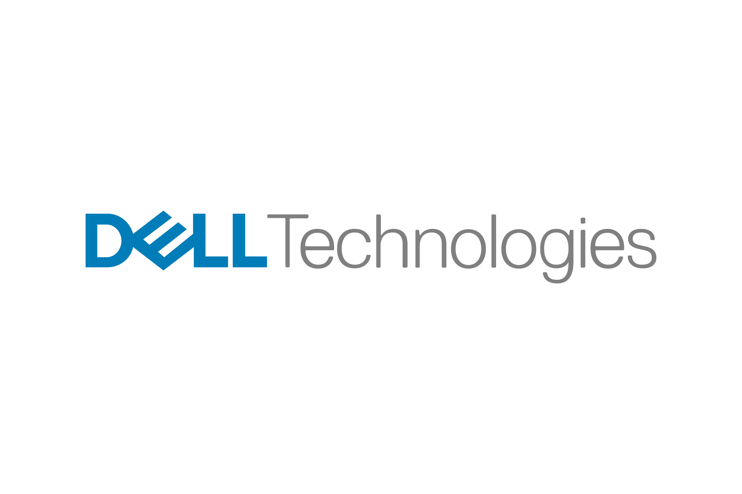 Dell_Technologies Logo